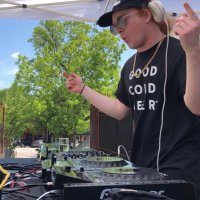 bobfish (@djbobfish) 's Twitter Profile Photo bobfish (@djbobfish) 's Twitter Profile Photo