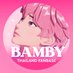 (slow) BAMBY THAILAND (@dearbamby_th) Twitter profile photo (slow) BAMBY THAILAND (@dearbamby_th) Twitter profile photo