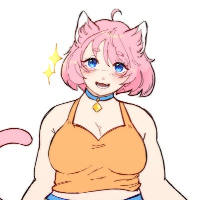 I’m a catgirl. 9607 days old. Pfp drawn by @Introvertkitten