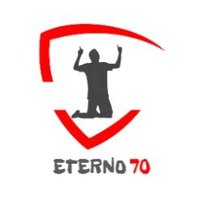 ETERNO 70 🔴⚪(@eterno_70) 's Twitter Profile Photo