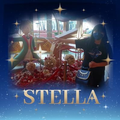 Ig:@shinystella0530✧
Twitter:@shinystella0530
✧Fb:Shiny Stella