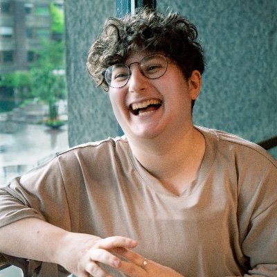 they/he | mcr based theatre producer, supported by @stageonenewprod | general manager @agencyofconey