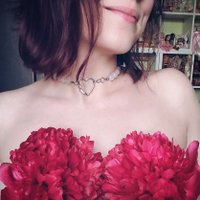 Holy witch (@deadjane666) 's Twitter Profile Photo