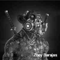 Zoey Barajas (@baraaasjzoeyy1) 's Twitter Profile