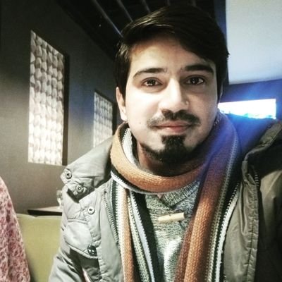 iffyeshd's profile picture. کی جاناں میں کون