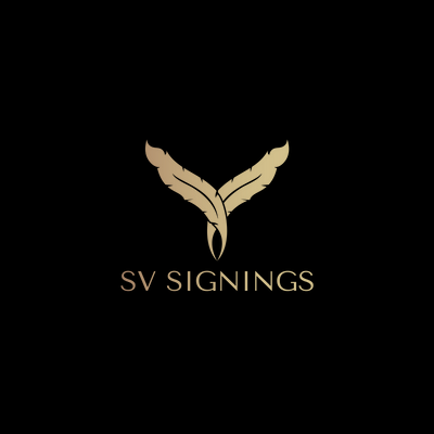 SV Signings is a notary public and certified signing agent in San Jose, CA