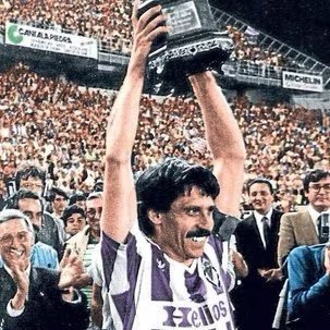 📝 Periodismo UVa | 💜 Escribo sobre el Real Valladolid en @VAVELesp