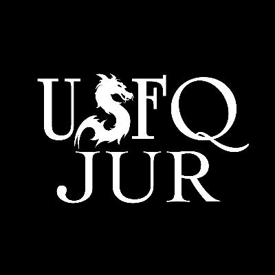 Cuenta oficial del Colegio de Jurisprudencia de la @USFQ_Ecuador