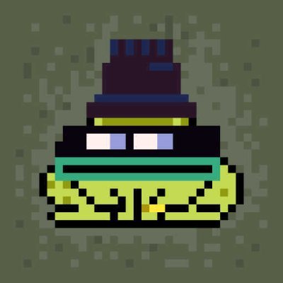 obscuration1996's profile picture. carpenter doing business in Seattle #crypto #nftcollection #opensea