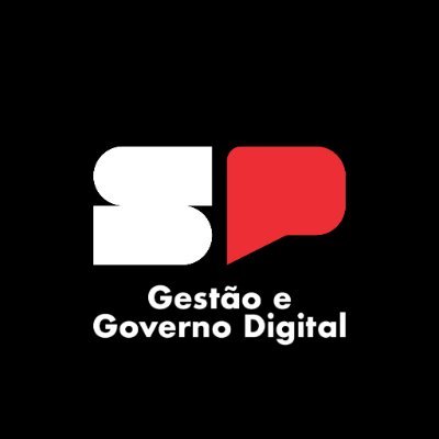 Twitter oficial da Secretaria de Gestão e Governo Digital