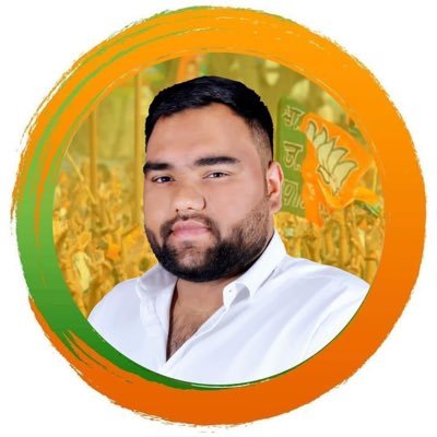 BJP Mahamantri Kirari - 42N 🙏
New Delhi 110086 🇮🇳