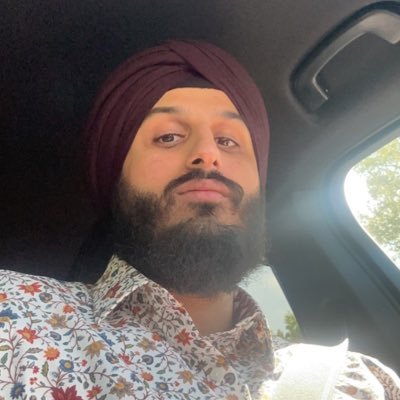 AaronveerS's profile picture. 