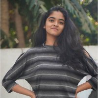 Sreeja Sanvi #SphereSXS(@sreejasanvi) 's Twitter Profile Photo