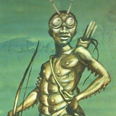 mantidoverseer Profile Picture