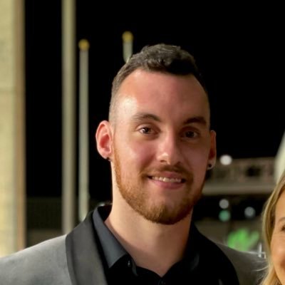 AlexCareroll's profile picture. 