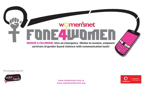 WomensNetSA's profile picture. All women and girls confidently exercise their information and communication rights to create social capital and wealth that positively impacts on their lives.