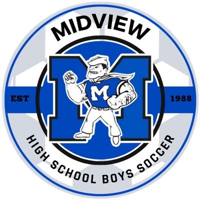 The Official Home of Midview Middies Boy’s Soccer! @MiddieUpdates #WeAreMidview⚓️⚽️