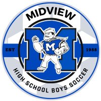 Midview High School Boy’s Soccer(@MidviewMSoccer) 's Twitter Profile Photo