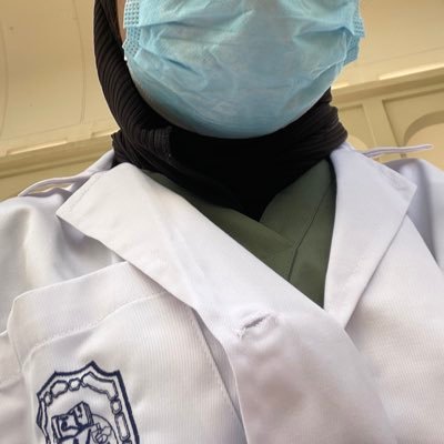 Medical student 👩🏽‍⚕️🩺