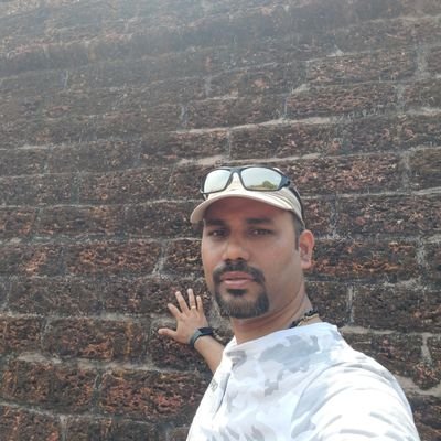 Santhu_Souza's profile picture. 