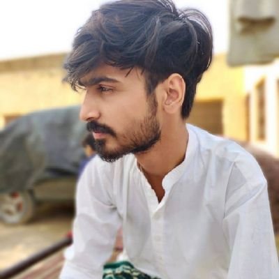 AdeelAj4's profile picture. face