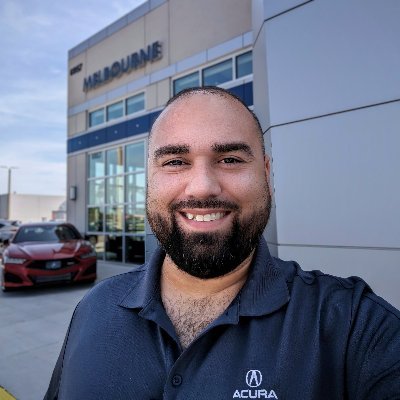 Hi, I'm Roberto, your Acura expert at Acura of Melbourne. Let me help you find your dream car!