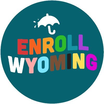 Enroll Wyoming is a grant-funded nonprofit that works to inform individuals and families about health insurance options. We offer our assistance for free.