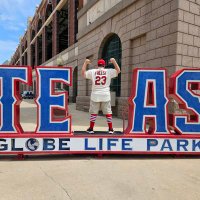 Aaron S (@aarons333) 's Twitter Profile
