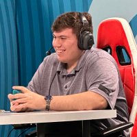 Travis Beckwith (@travisb_tcg) 's Twitter Profile