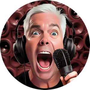 Ben Campbell Comedy is an award-winning voice actor.
Ben Campbell’s focus on professional voice work follows a 35-year entertainment career as an awarded major