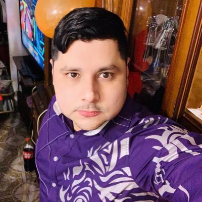 Luichidev's profile picture. Frontend Engineer en Lite Solutions | https://t.co/LloMdCf90L