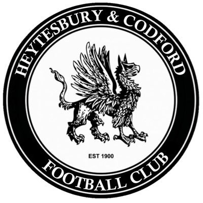 Heytesbury & Codford FC, EST 2023, FA England Accredited Football Club. Playing in TDFL Division 1, Home matches played at BROADLEAZE, CODFORD BA12 0PP