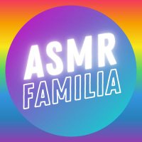 ASMR Familia(@AsmrFamilia) 's Twitter Profile Photo