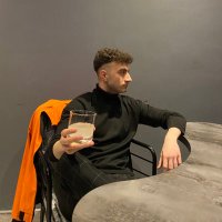 Mustafa Başkan 🍹 (@patriotbaskan) 's Twitter Profile