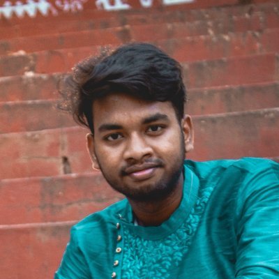 an amateur storyteller. I crave CINEMA, ART, HISTORY & NATION.
NITR grads are called Engineers? idk 🤷
*Views are personal.*
