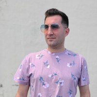 Chris Rockwell (@mrchrisrockwell) 's Twitter Profile Photo Chris Rockwell (@mrchrisrockwell) 's Twitter Profile Photo