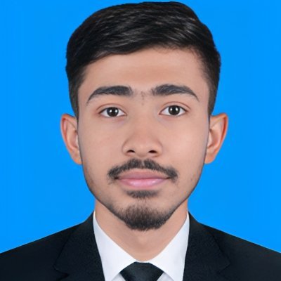 Tarek37679365's profile picture. Developer - boy 😊