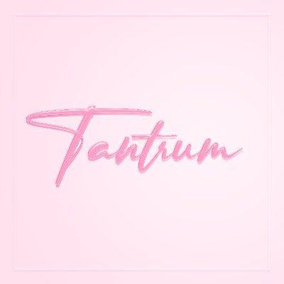 tantrum_sl Profile Picture