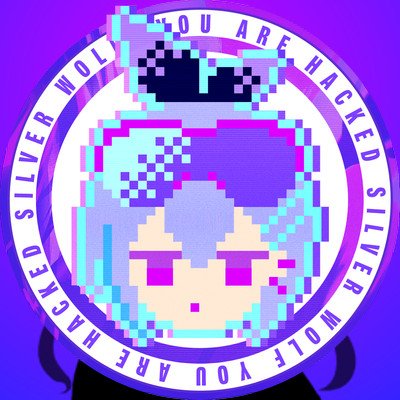 You have been hacked. Welcome to the plan. When