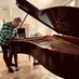 Pianonvirittäjä / Piano Technician (@jussipekkahei) Twitter profile photo