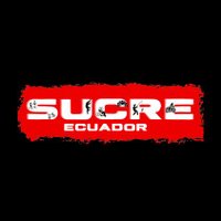 Sucre Ecuador(@sucreecu) 's Twitter Profile Photo