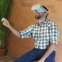 Ajay Ponna Venkatesh (@ajaypv4) 's Twitter Profile Photo Ajay Ponna Venkatesh (@ajaypv4) 's Twitter Profile Photo