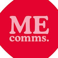 ME comms. (@me_comms_) 's Twitter Profile
