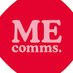 ME comms. (@me_comms_) Twitter profile photo