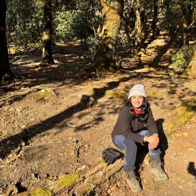 Born Sharma from Delhi, married to a Kulkarni from Mumbai. Love to play, workout, trek & travel. Adventurer. Believer. Interested in Money Matters.