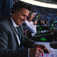 Kasper Wikestad (@kasperwikestad) 's Twitter Profile