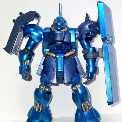 Minibitさんのプロフィール画像