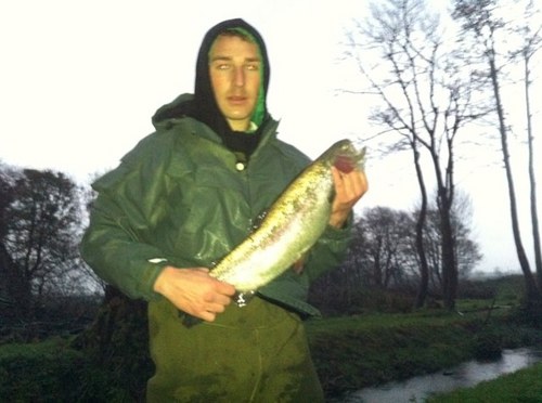 _seansmith11's profile picture. 