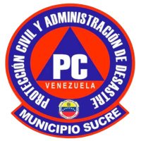 Protección Civil Municipio Sucre(@PCivilMunSucre) 's Twitter Profile Photo