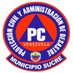 Protección Civil Municipio Sucre (@PCivilMunSucre) Twitter profile photo